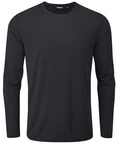 Rohan ultra silver - silver, t/