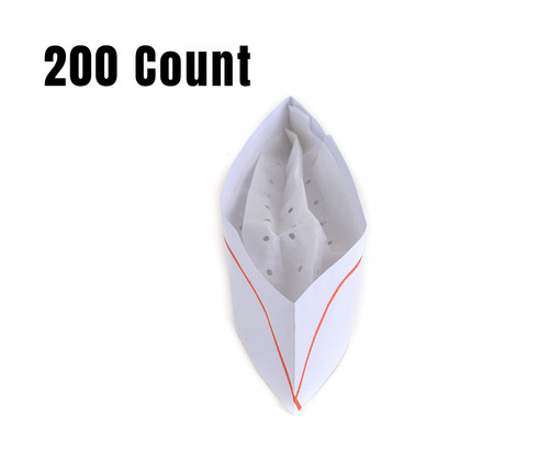 200 pack disposable - -,