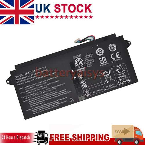 Battery for acer aspire - battery,