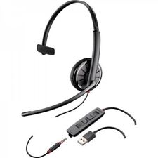 Plantronics Blackwire C315-M