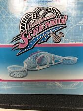 Disney California Screamin Roller Coaster .