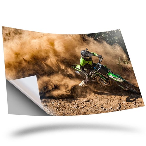 Vinyl sticker - x,