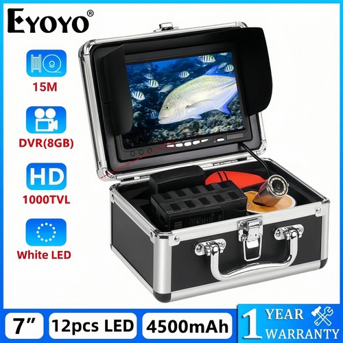 Eyoyo underwater fishing - eyoyo,