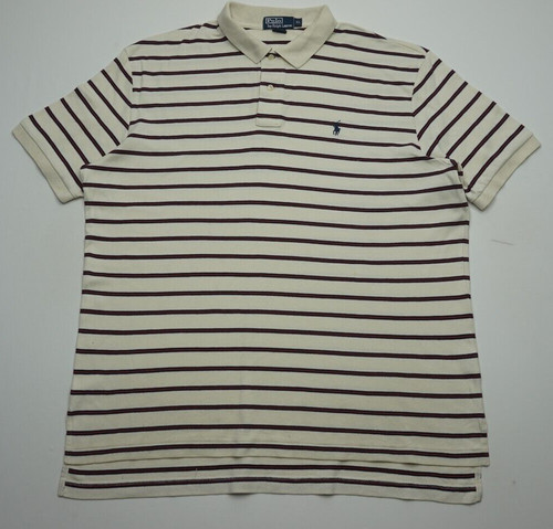 Ralph lauren polo - lauren, shirt