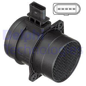 Air mass sensor - mass, beetle