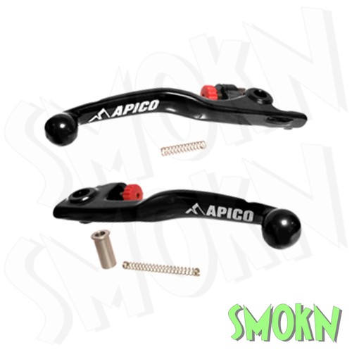 Ktm brake clutch - ktm, levers