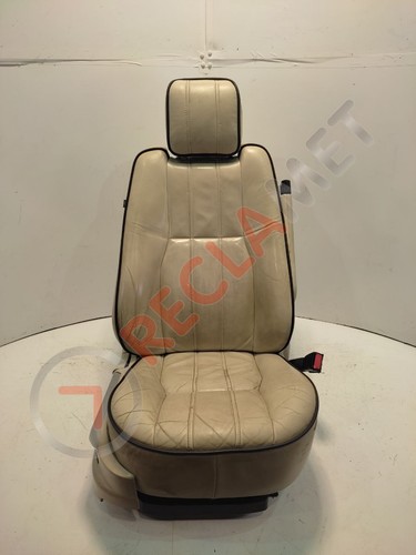 Range rover vogue tdv8 - rover, l322