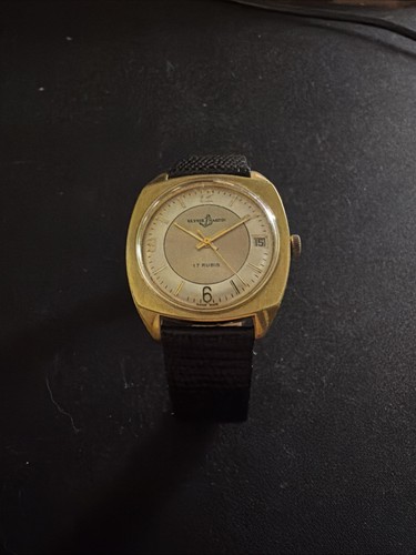 Vintage automatic ulysse - vintage,