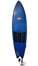 Custard point retro fish - 7’4,