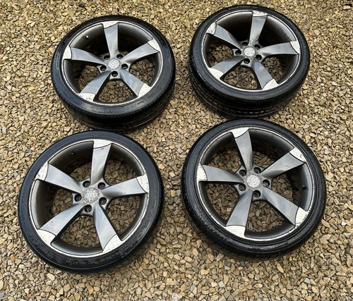 Replica audi rotor - audi, style