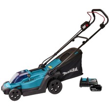 Makita DLM330RT lawn mower