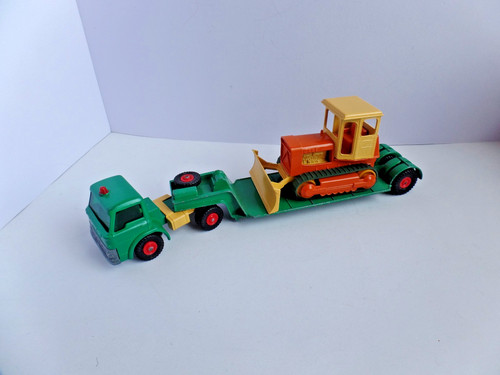 Matchbox king size ford - king-size, k-17,