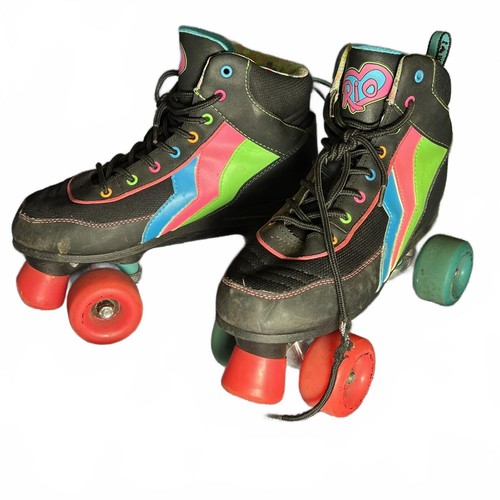 Rio roller passion quad - roller,