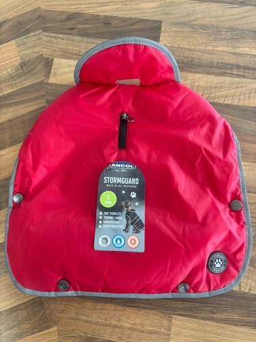 Ancol 30cm red - 30cm,