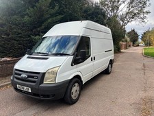 Ford Transit 115 T350L RWD
