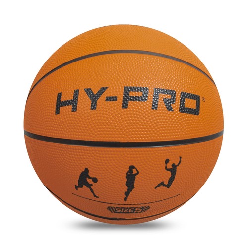 Pro basketball size - hy-pro,