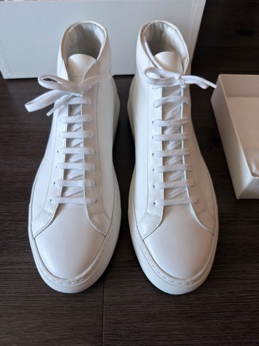 Common projects achilles - achilles, 44