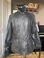 Barbour Flyweight Liberty