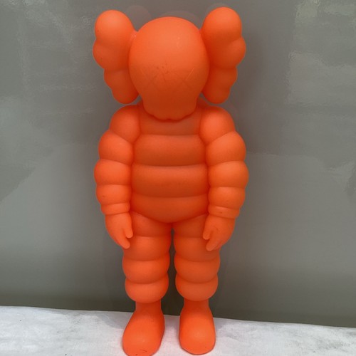 Kaws what party open - what, edition