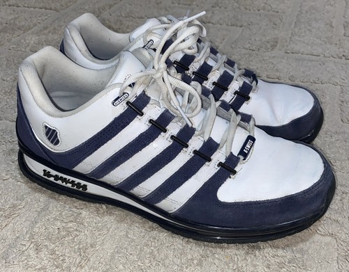 Swiss men trainers u - swiss, u.k