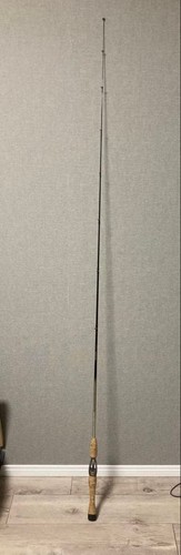 Daiwa bass rod 601 2xb - daiwa, tl-601-2xb-s