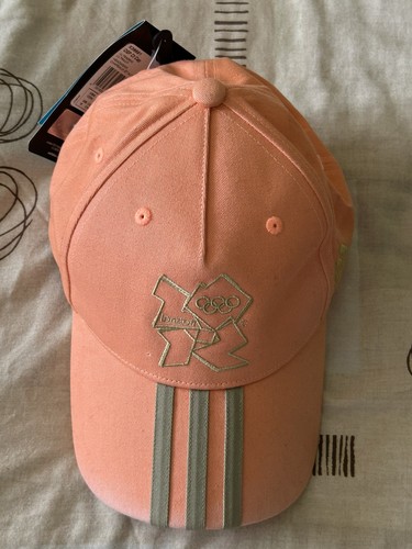 Adidas cap london 2012 - cap,