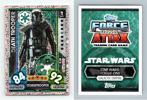 Death trooper 237 star - trooper, wars