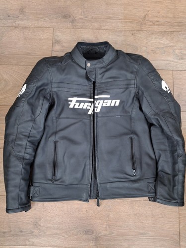 Furygan houston leather - furygan,