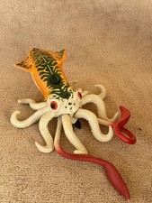 Chap Mei Giant Squid Kracken