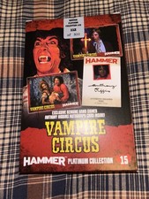 HAMMER HORROR PLATINUM