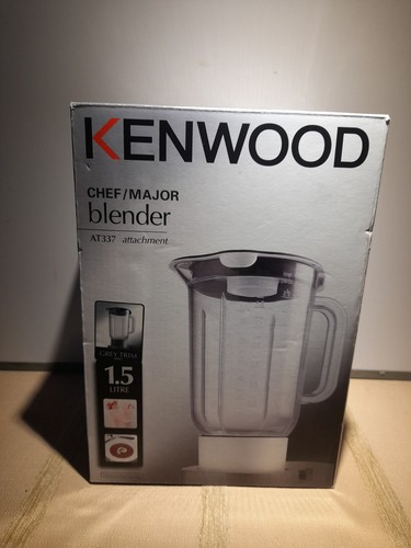 Kenwood at337 acrylic - kenwood,