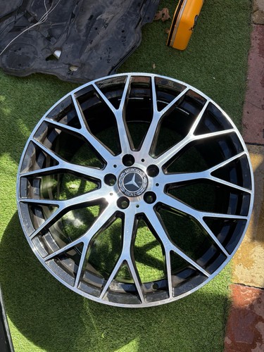 Mercedes class w213 20 - x4, 20"
