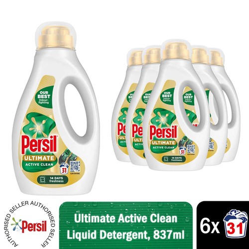 Persil ultimate liquid - ultimate,