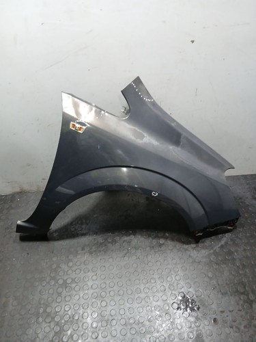 Vauxhall zafira design mk2 - zafira,