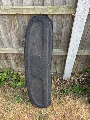 1999 2005 toyota yaris - yaris, parcel