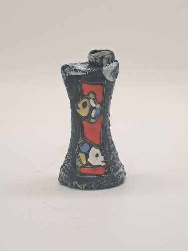 Mcm italian pottery miniture - mcm,