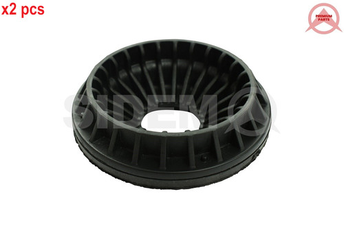 Pcs front axle - front, fits
