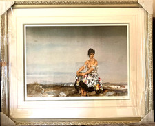 WILLIAM RUSSELL FLINT LIMITED
