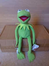 Kermit the Frog 18" Soft Toy
