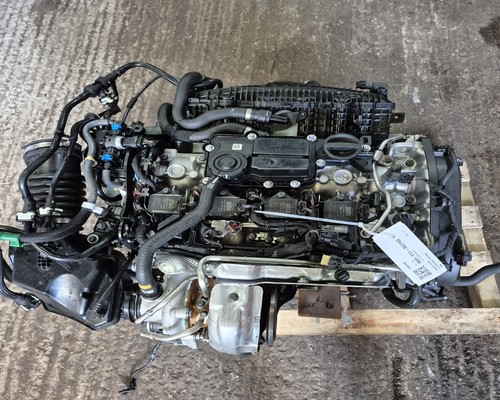 Volvo xc40 2021 2025 - 2021-2025, engine