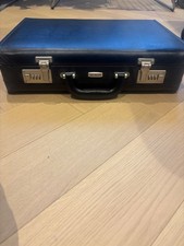 Bergmann Solingen Stainless