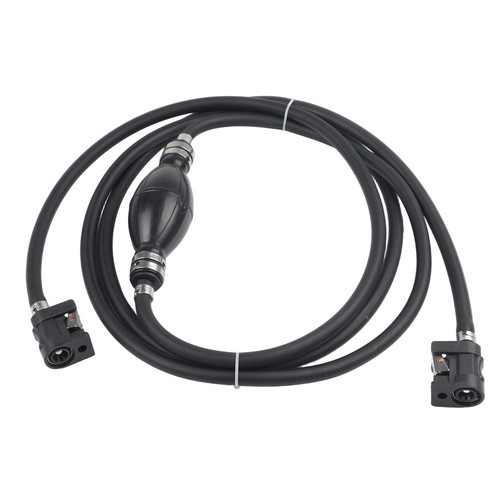 Performance fuel line hose - fuel,