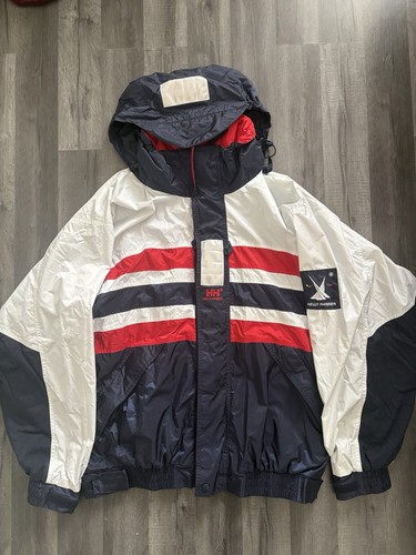 Helly hansen twin sail match - helly,