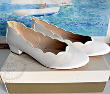 BNIB - Monsoon Bridal Satin