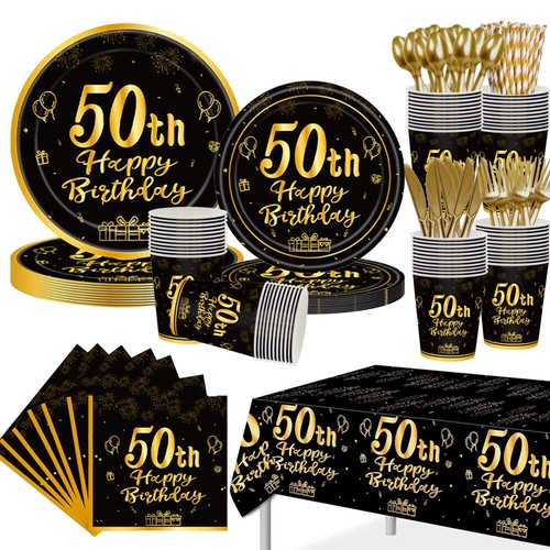 50th birthday party - 50th,