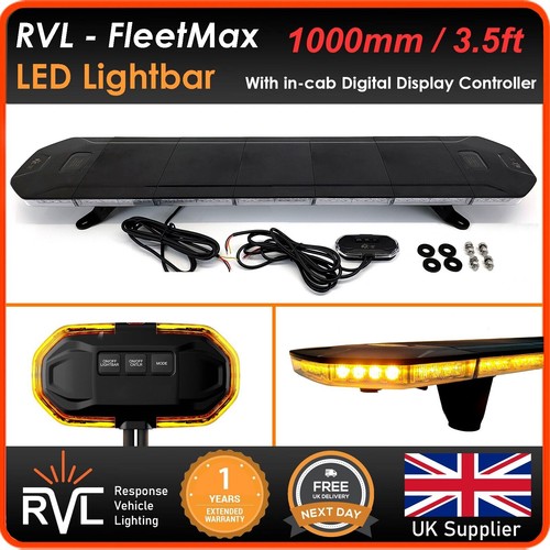 Rvl 24v 1000mm - rvl, 12/24v