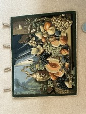 VERY IMPRESSIVE NEEDLEPOINT