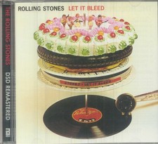ROLLING STONES, The - Let It