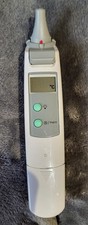 BRAUN THERMOSCAN 6013.Comes With New Batteries 20 Caps.Origonal Case In VGC.