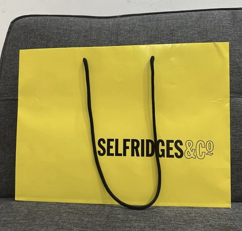 Authentic selfridge large - authentic,